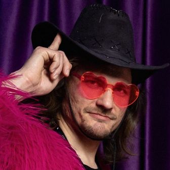 Алексей Ваганов