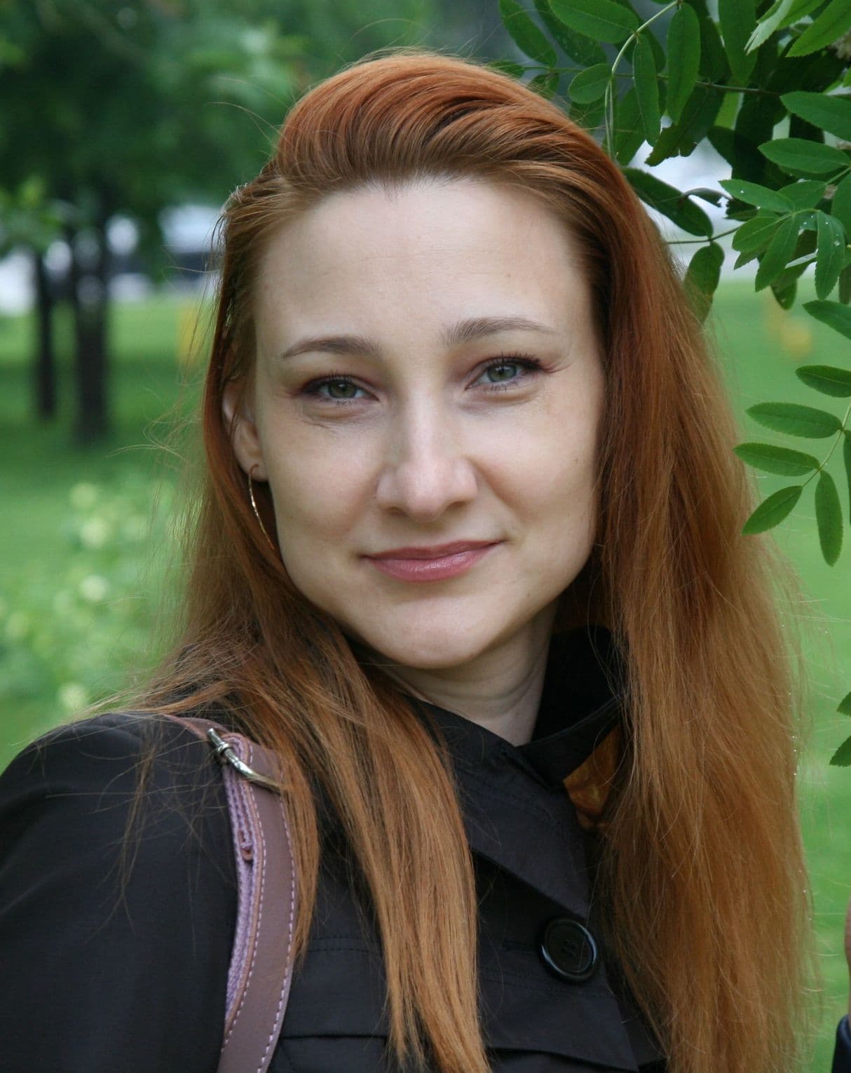 Дизайнер Ирина Заякина