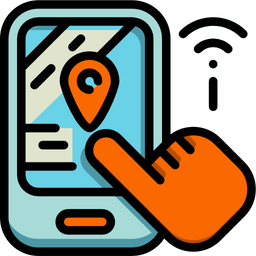 Geo Track GPS Пользуйтесь сервисом из любой точки мира через веб-интерфейс или с помощью приложения на смартфоне