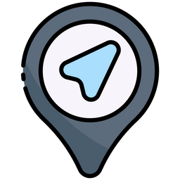 Geo Track GPS Отслеживайте текущее местоположение объектов  в реальном времени