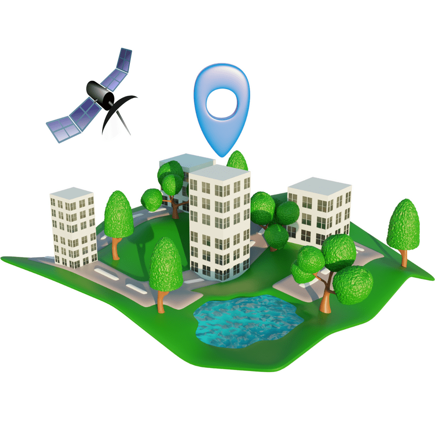 GeoTrackGPS.ru предлагает передовое и надежное решение для спутникового контроля за транспортными средствами и спецтехникой.