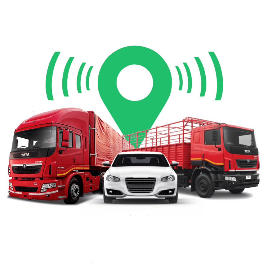Geo Track GPS обеспечивает защиту автомобиля в любых ситуациях в режиме круглосуточного отслеживания
