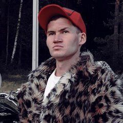 Дмитрий Селуков