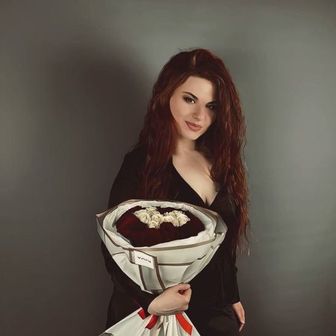 Анастасия Тарасова
