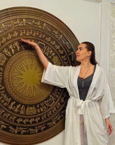 Катерина Козлова