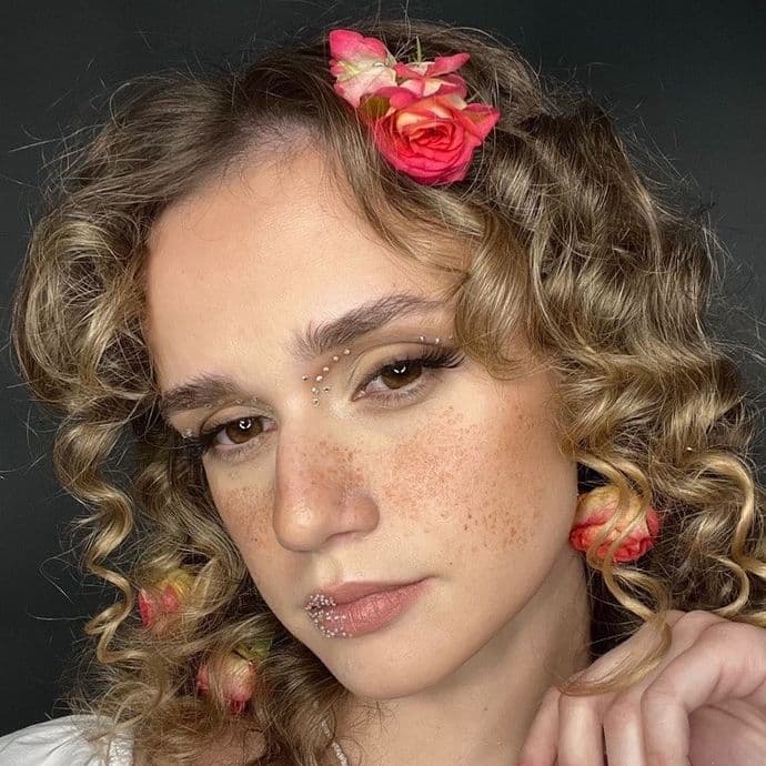 Купить Макияж