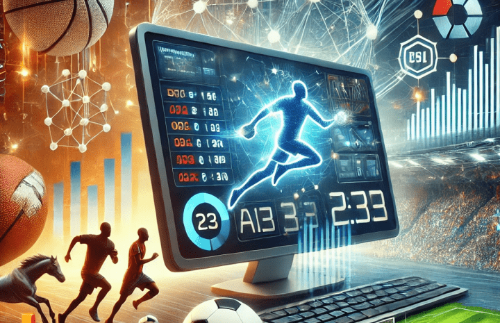 AI Betting Tips and Sport Predictions from the Smartest Models.