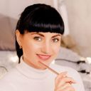 Анна Демиденко