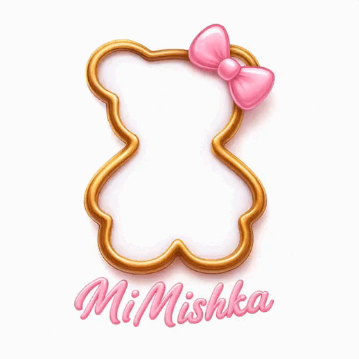MiMishka logo