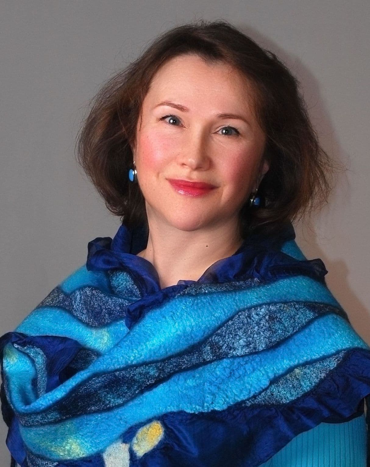 ЕЛЕНА КУКИ (ELENA KUKI)