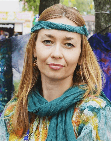 ЕКАТЕРИНА ФЕДОТОВА