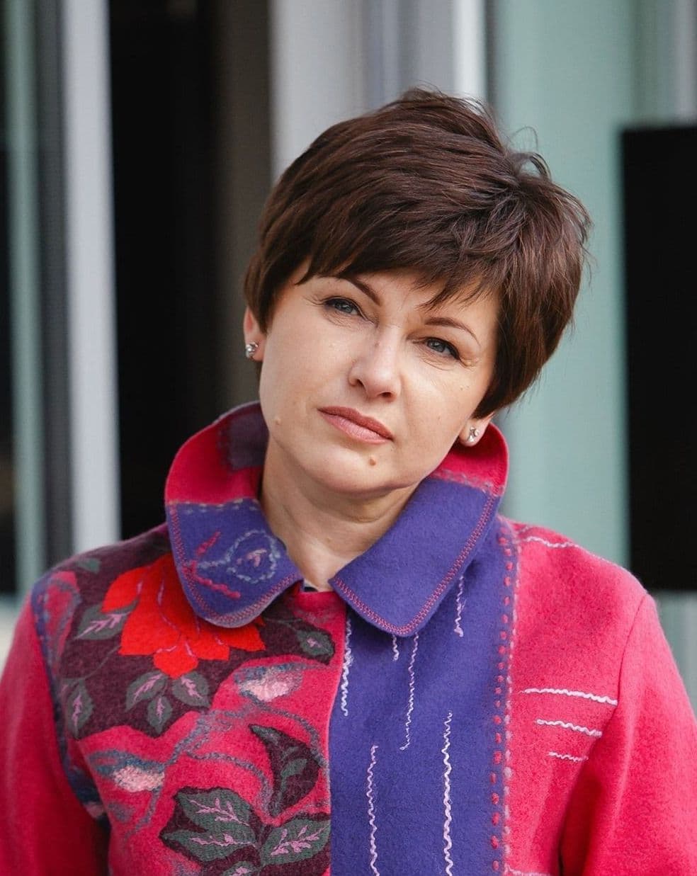 СВЕТЛАНА ШЕМЯКИНА