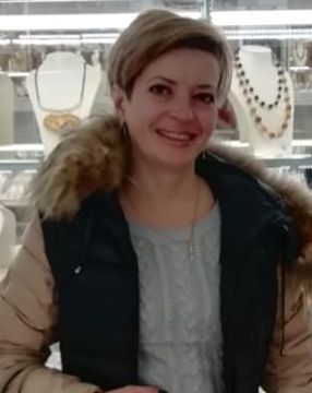 НАТАЛЬЯ ФАТХИЕВА