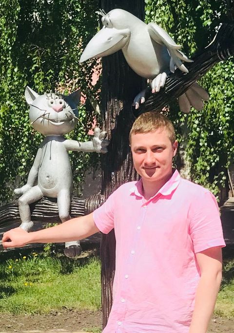 Гиды маршрута