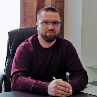 Дмитрий Михеев