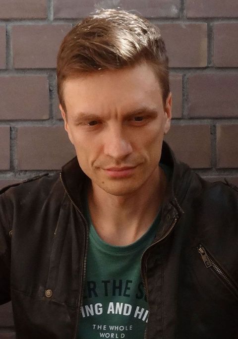 Об&nbsp;авторе