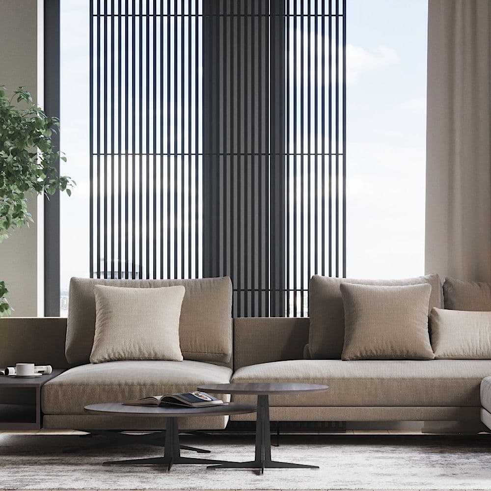 Купить Boca Stripe