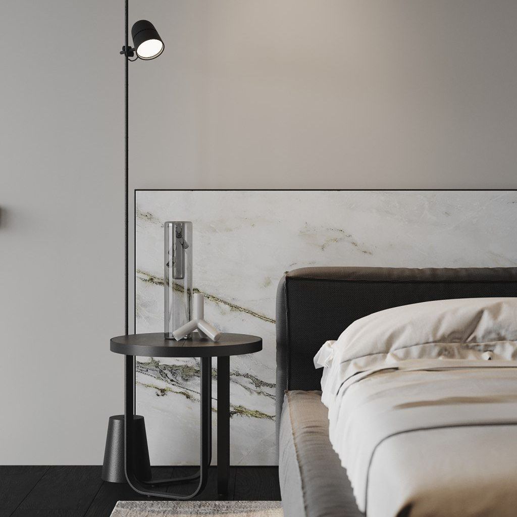 Купить Кровать Boca Navi Bed