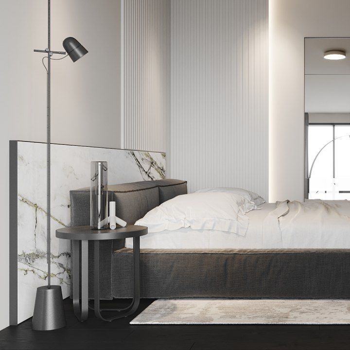 Купить Кровать Boca Navi Bed