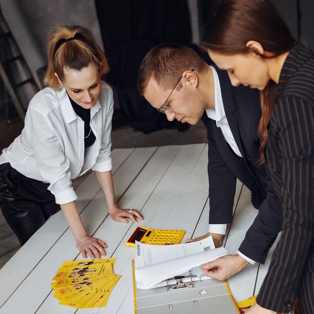 Наши результаты за 2,5 года