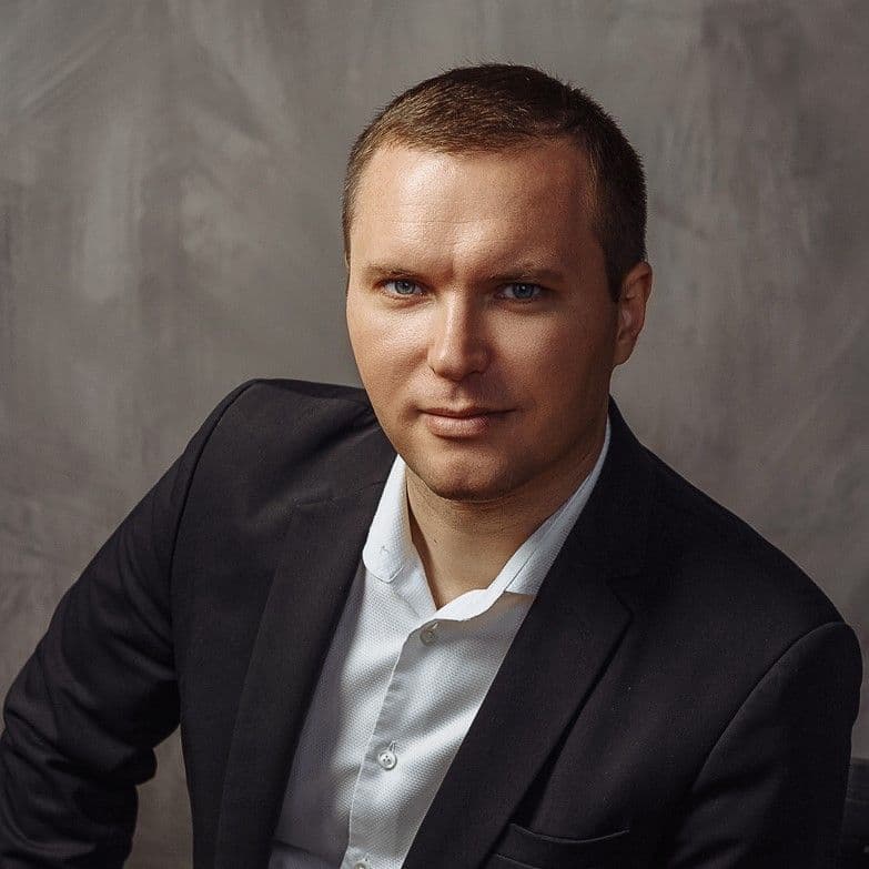 Почему именно мы?