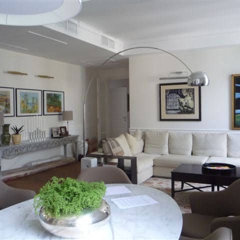 Private apartment Paradny Kvartal 