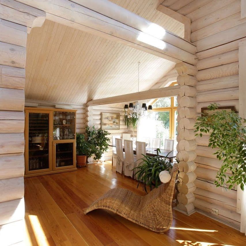 Private apartment Paradny Kvartal 