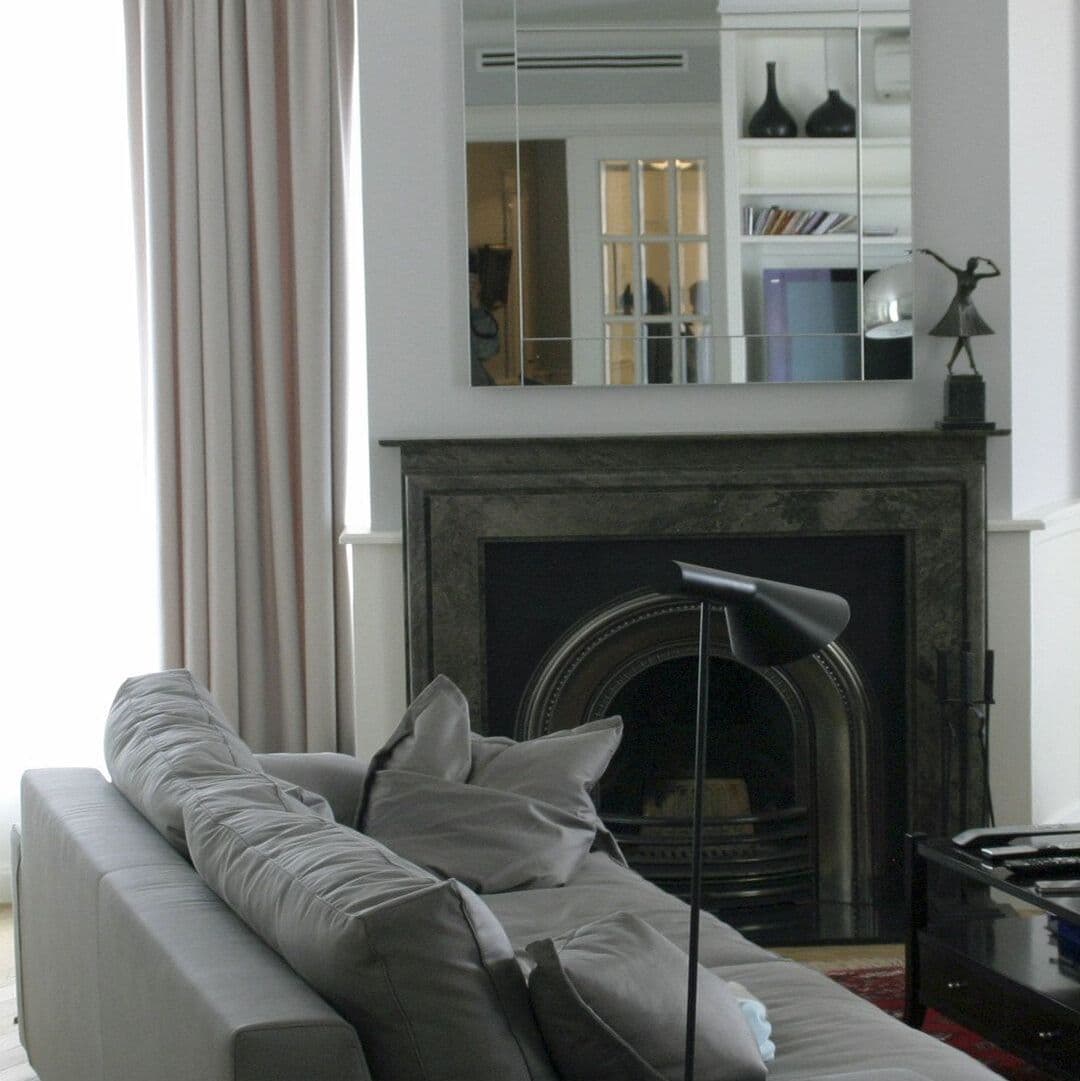Private apartment Paradny Kvartal 
