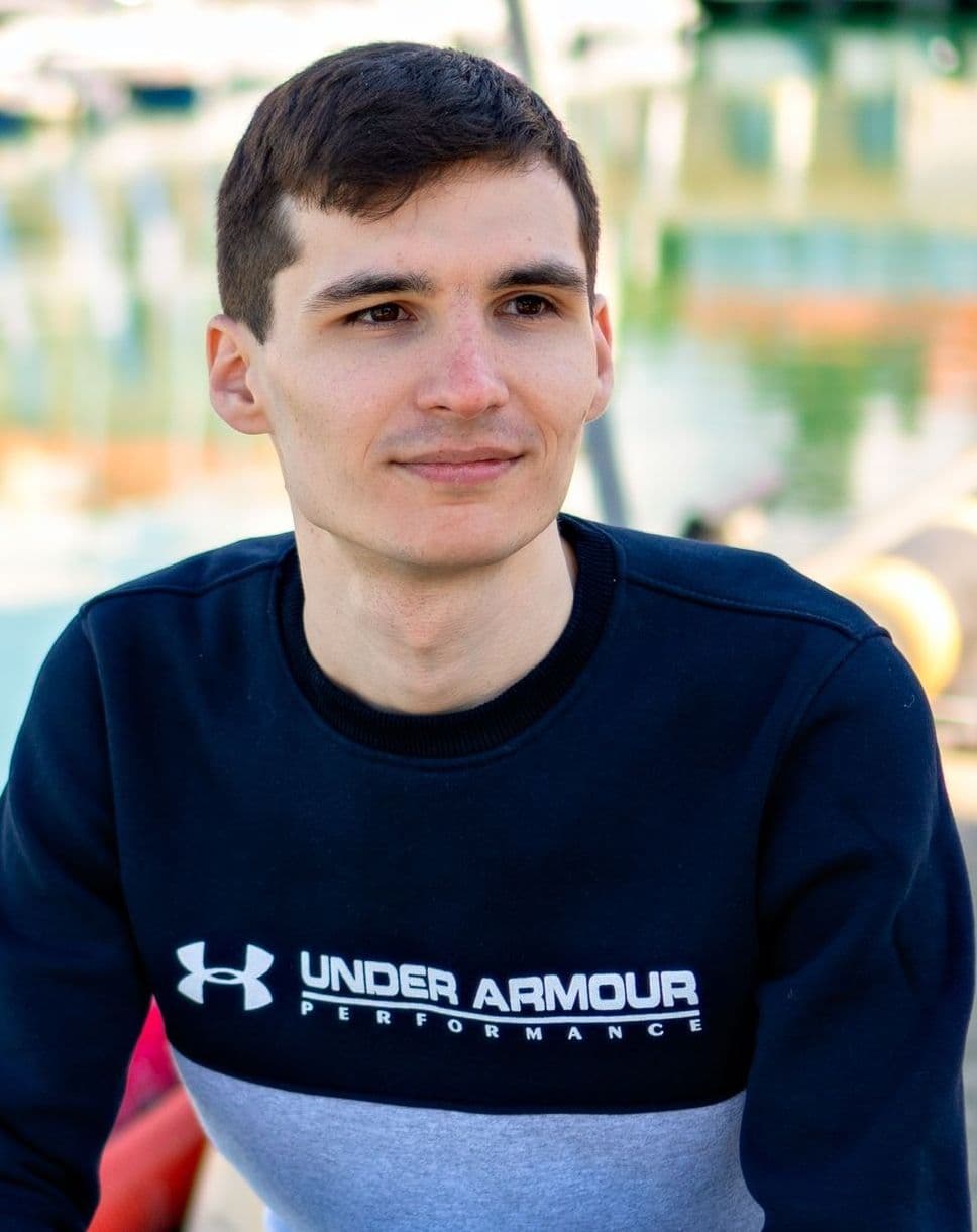 Мне не нравилосьлюбимое дело