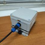 "Linkpoint LIGHT" - трекер для маломерного флота .