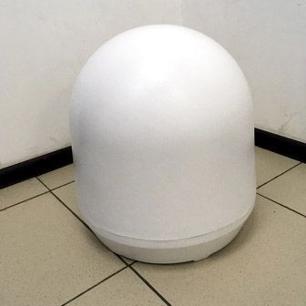Колпак SeaTel 16" для нашей антенны "Гонец"
