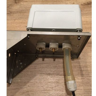 Комбинированный антенный блок Iridium SBD, GPS/GLONASS, GSM/GPRS