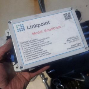 Утопленный SmallCraft