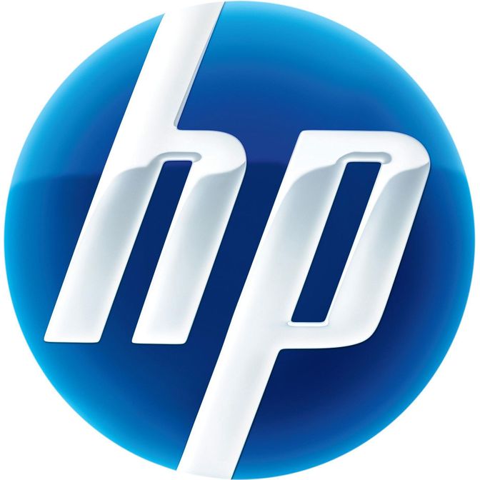 Hewlett-Packard