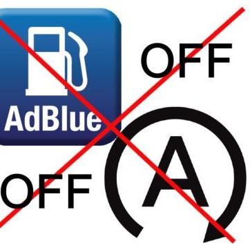 Купить АКЦИЯ! Отключение AdBlue Howo, Sitrak, Shacman,FAW