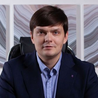 Познанский Илья