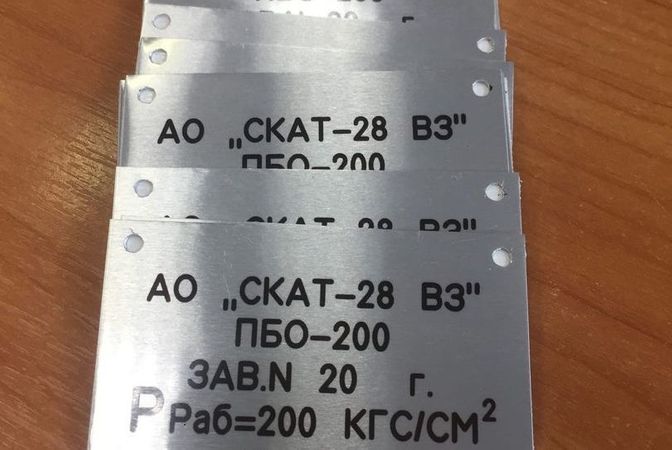 Галерея