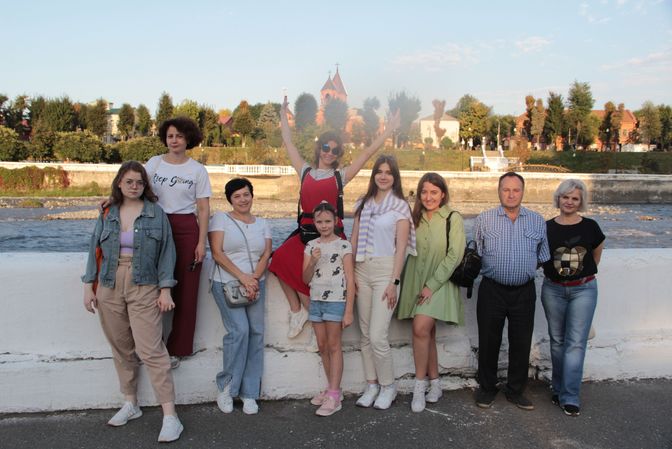 Галерея
