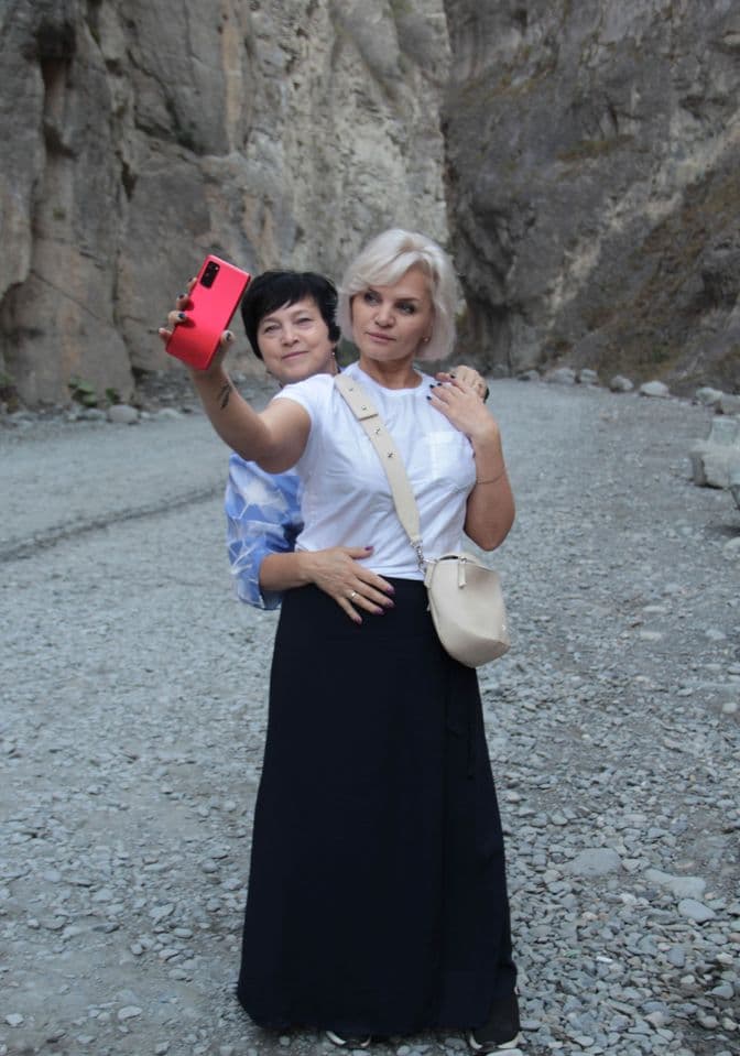 Галерея