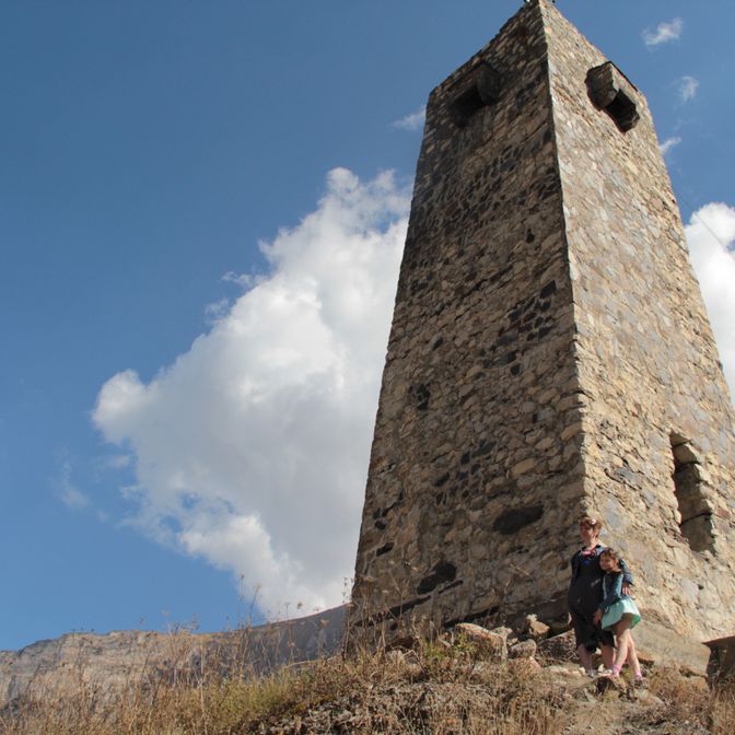 Галерея