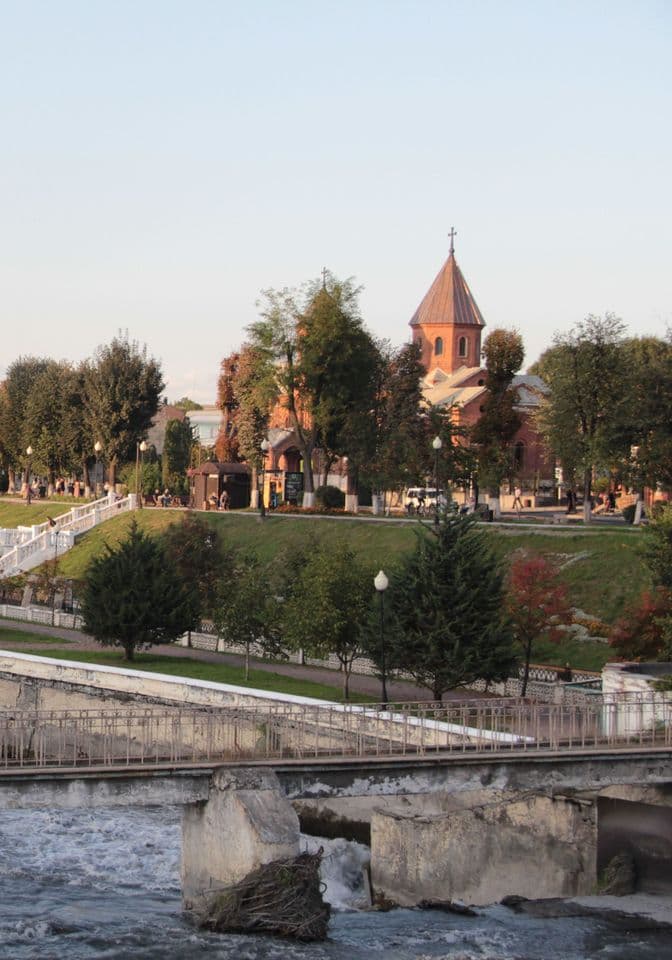Галерея