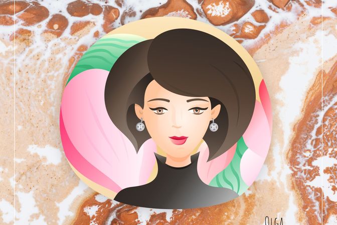 Авторская иллюстрация