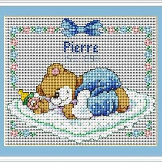 Купить Pierr & Margo