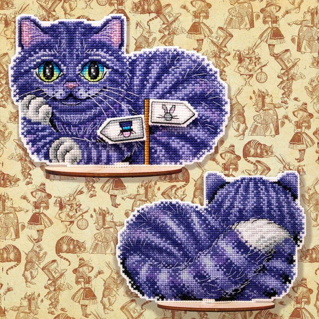 Купить Алиса. Чеширский кот