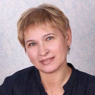 Здравствуйте! Меня зовут Наталья