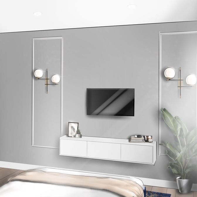 Проект "Grey classic"