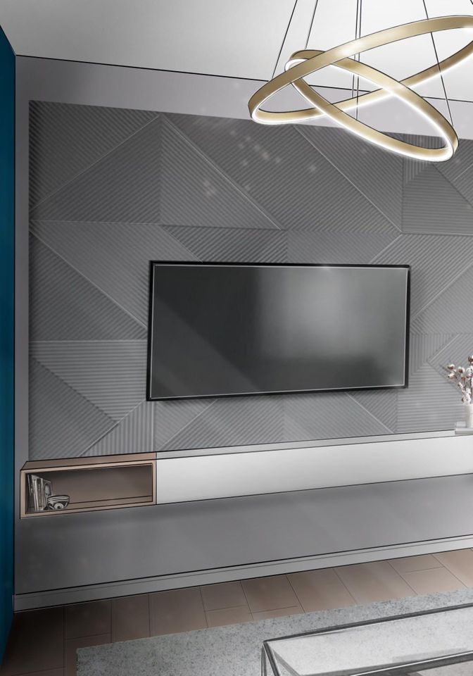 Проект "Grey classic"