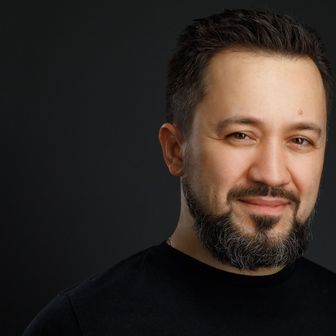 Юрий Кесельман