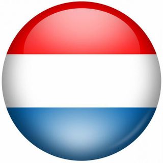 НИДЕРЛАНДЫ