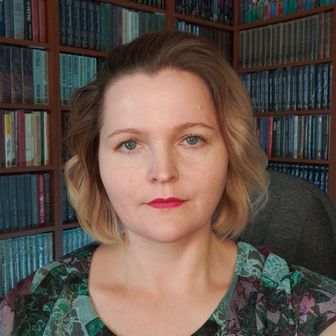 Вера Владимирова